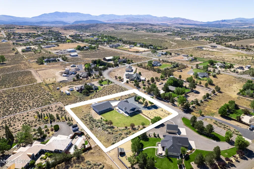 1768 Solitude Gardnerville NV 89410