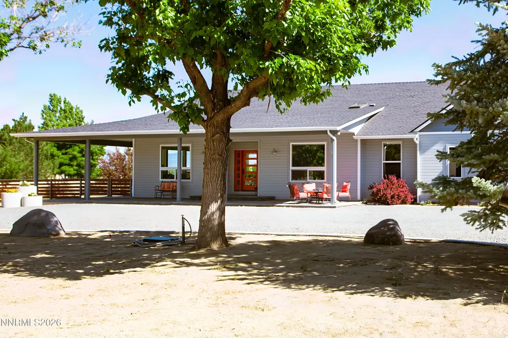 1768 Solitude Gardnerville NV 89410