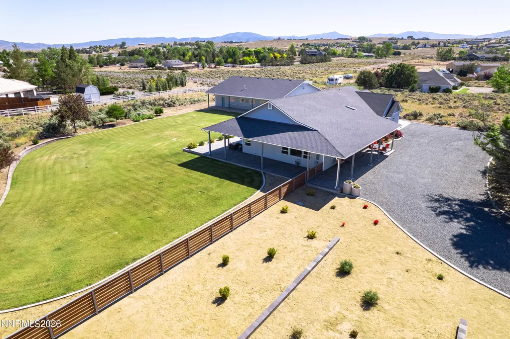 1768 Solitude Gardnerville NV 89410