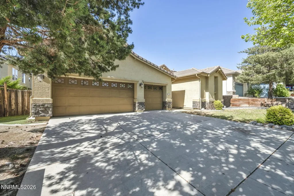 3370 10 Mile Sparks NV 89436