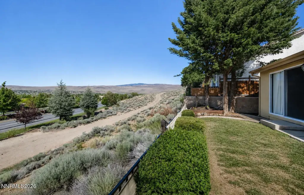 3370 10 Mile Sparks NV 89436