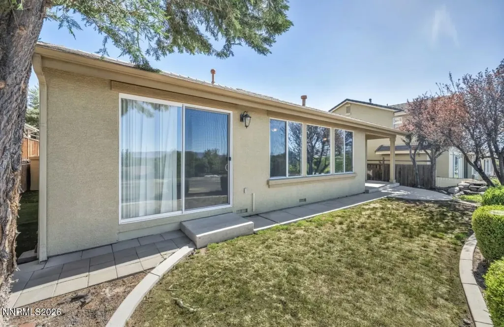 3370 10 Mile Sparks NV 89436
