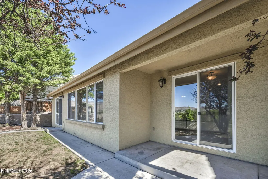 3370 10 Mile Sparks NV 89436