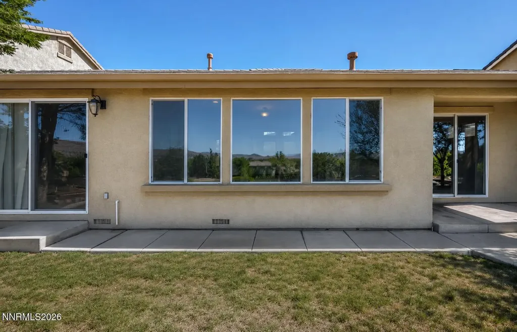 3370 10 Mile Sparks NV 89436