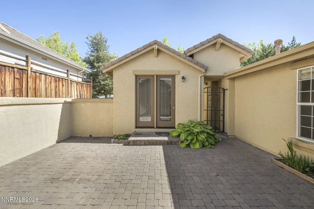 3370 10 Mile Sparks NV 89436