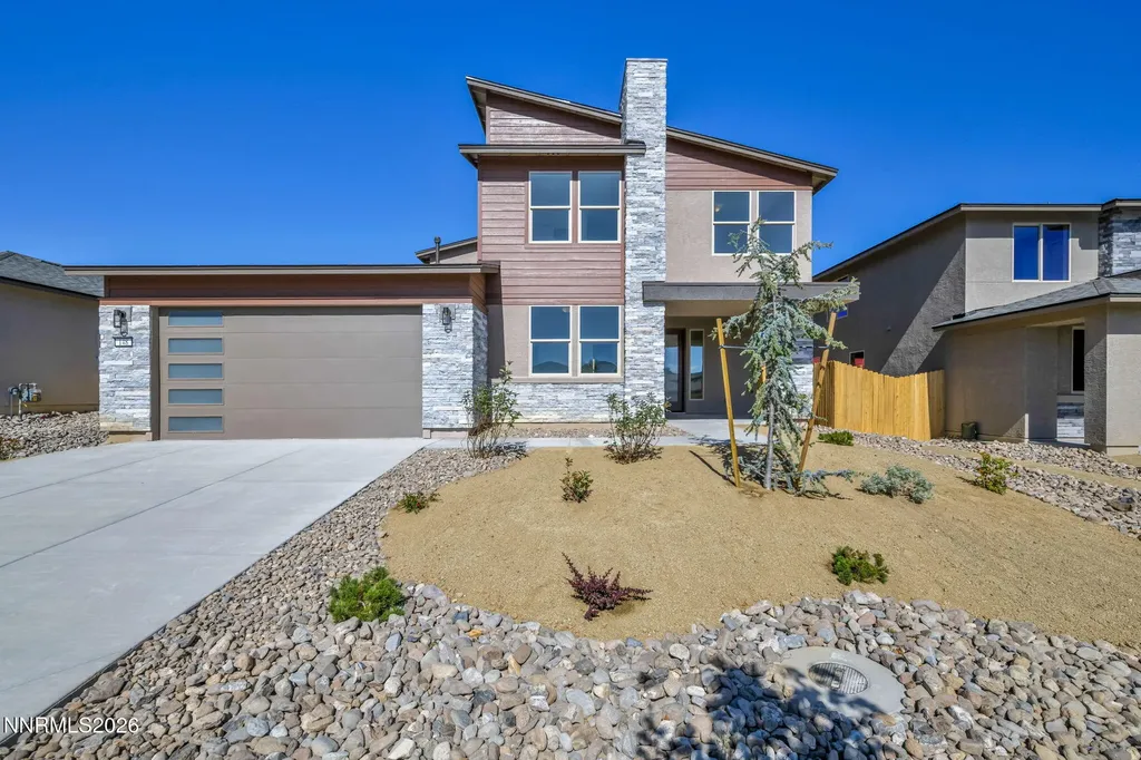 148 Radiant Carson City NV 89705