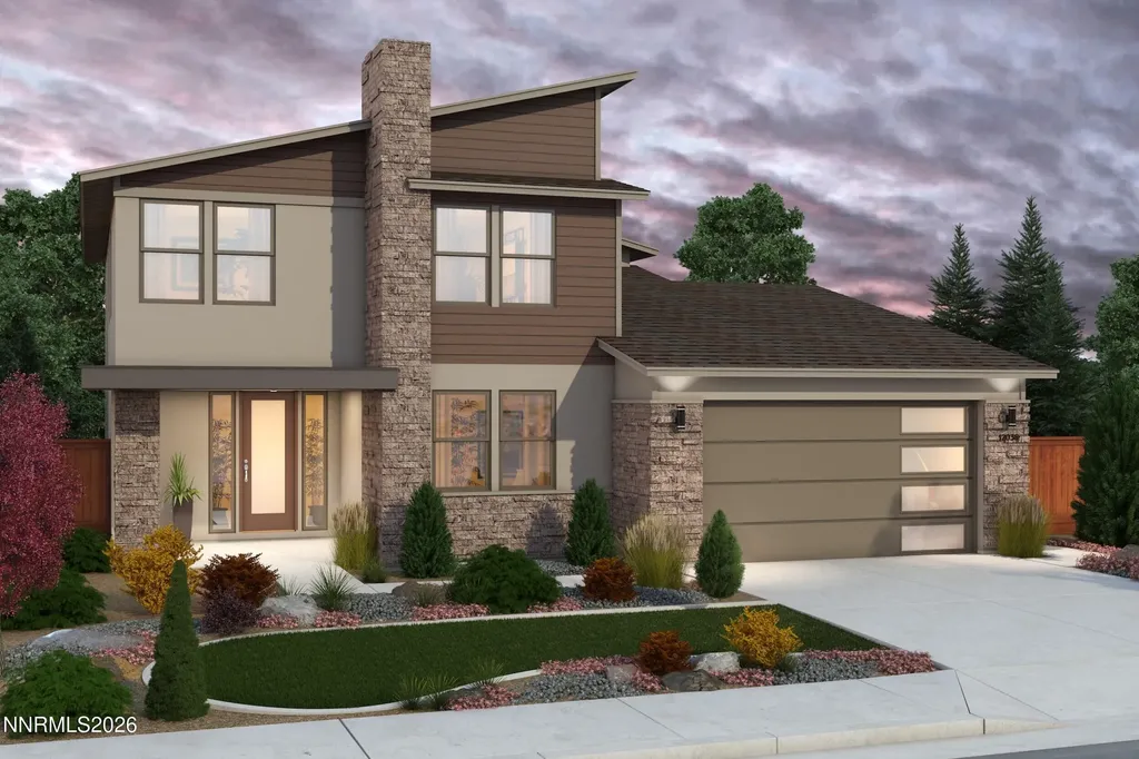 148 Radiant Carson City NV 89705