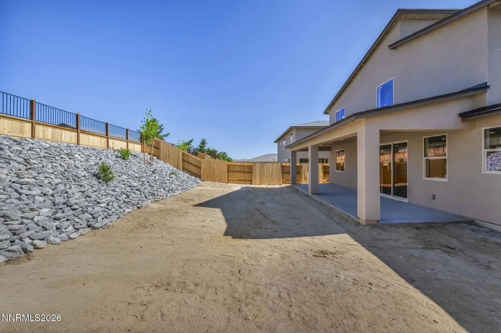 148 Radiant Carson City NV 89705