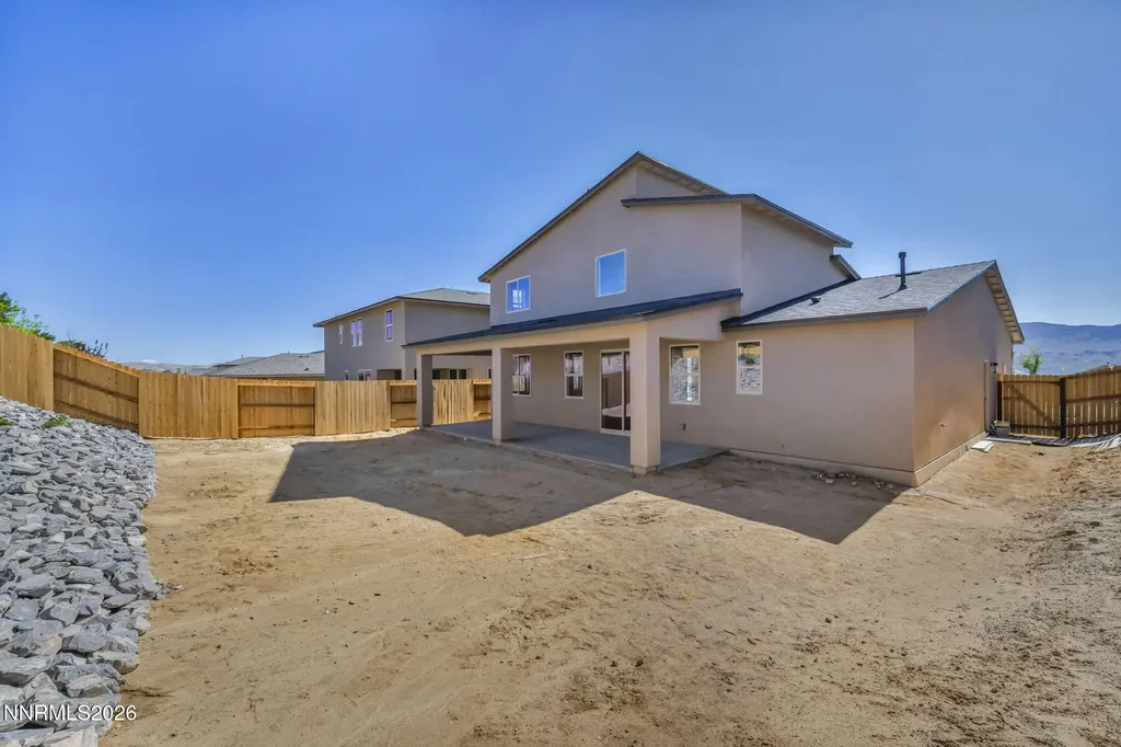 148 Radiant Carson City NV 89705