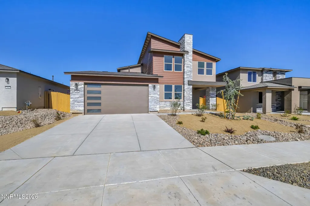 148 Radiant Carson City NV 89705
