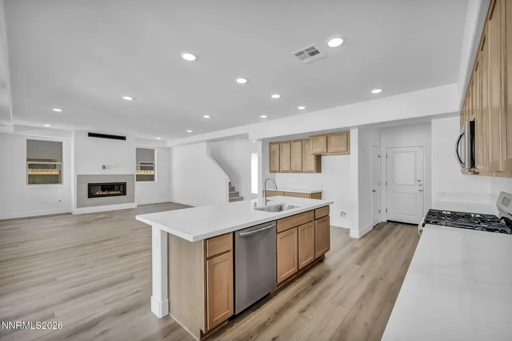 148 Radiant Carson City NV 89705
