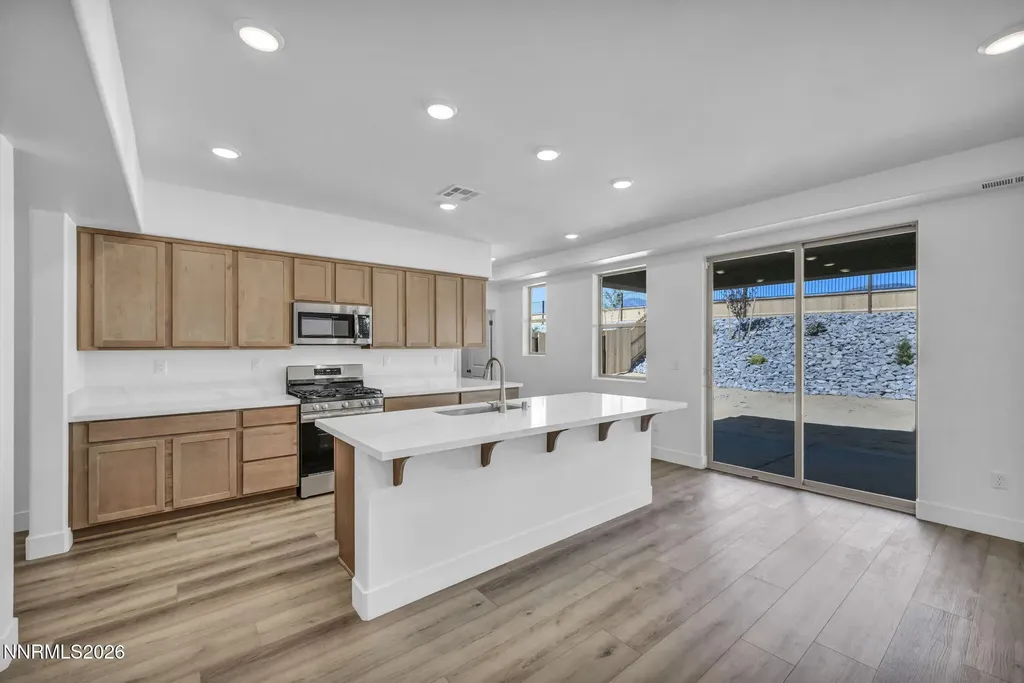 148 Radiant Carson City NV 89705