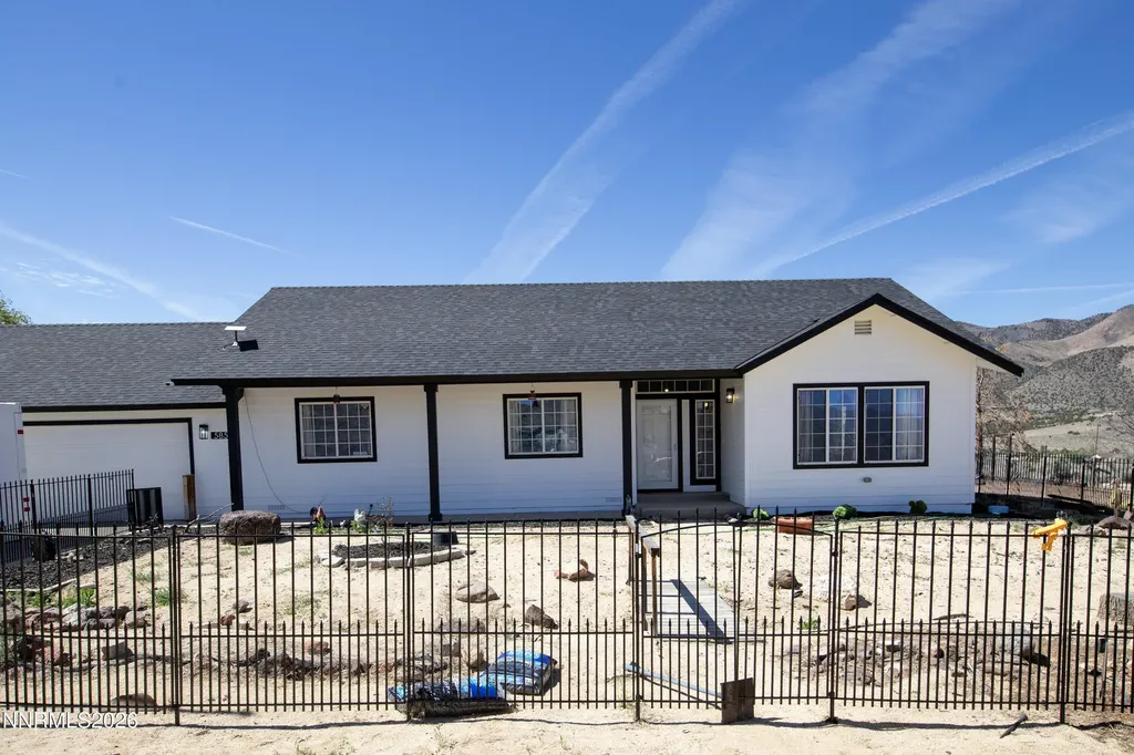 5855 Quaking Aspen Reno NV 89510