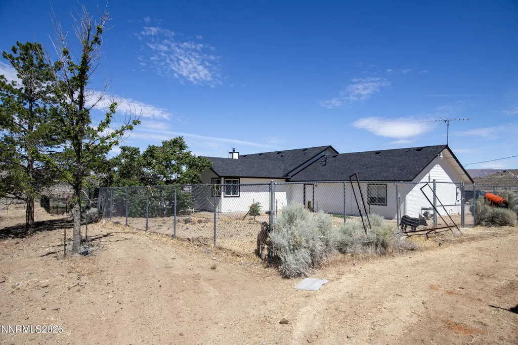 5855 Quaking Aspen Reno NV 89510