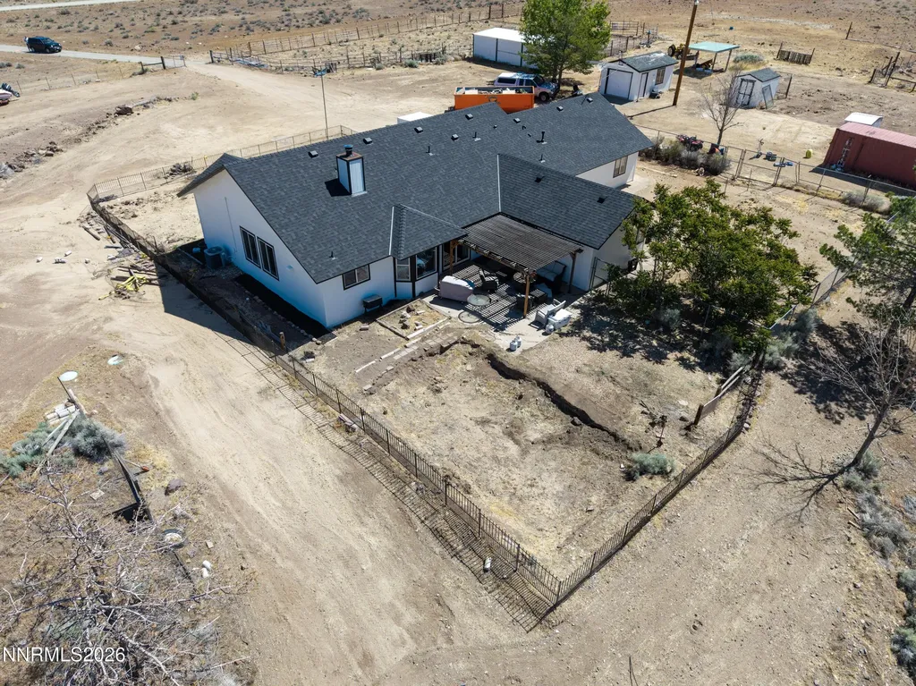 5855 Quaking Aspen Reno NV 89510