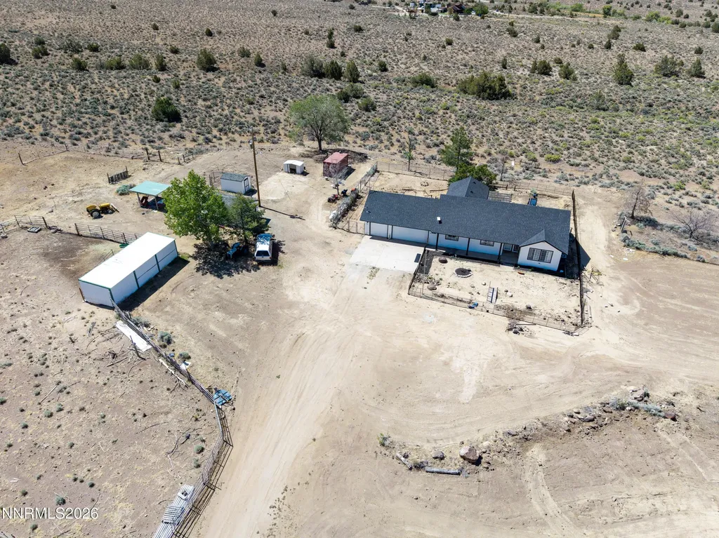5855 Quaking Aspen Reno NV 89510