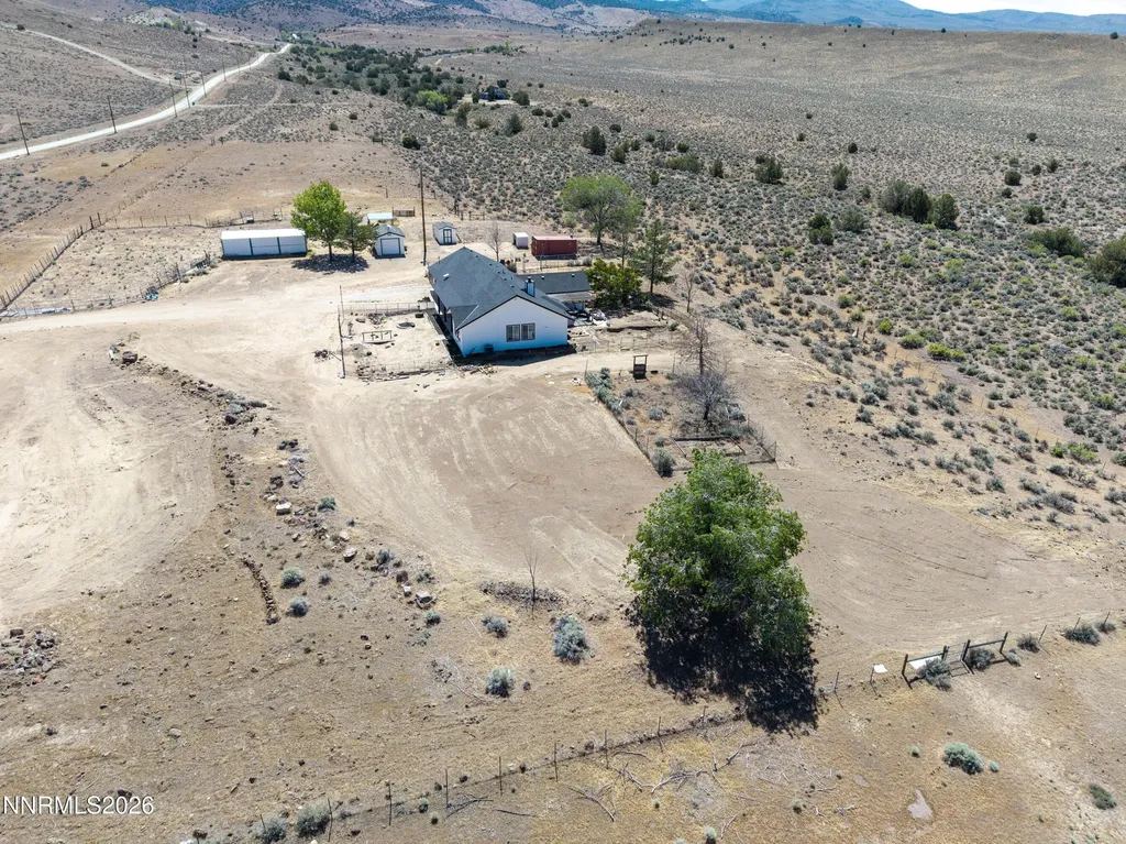 5855 Quaking Aspen Reno NV 89510