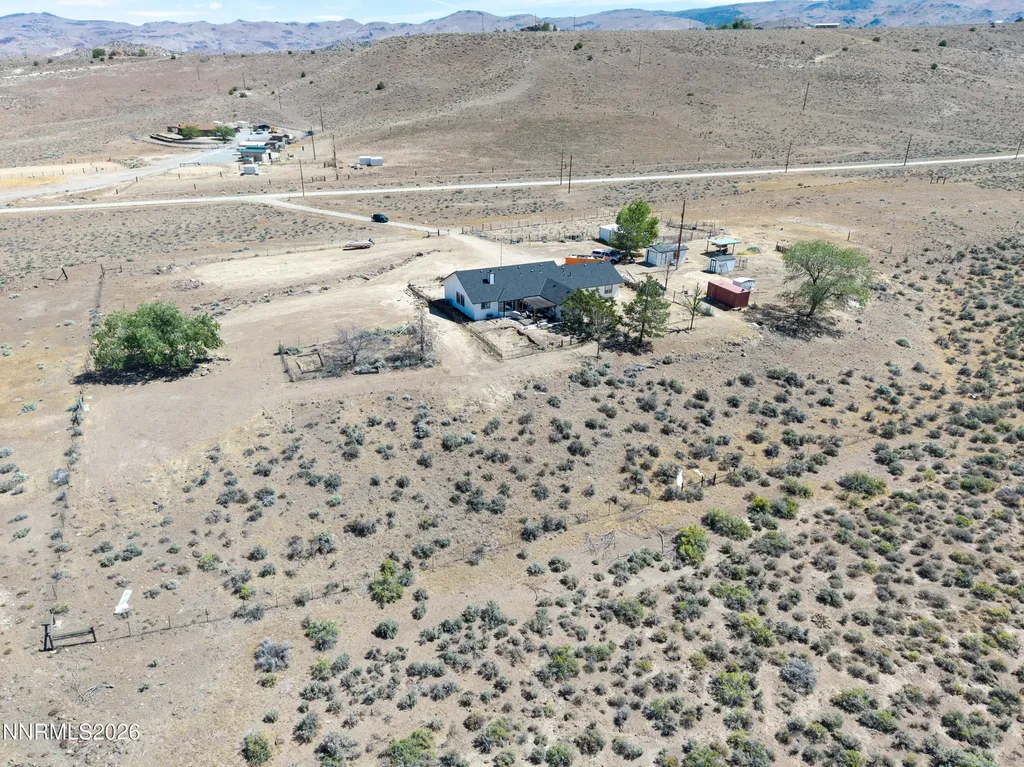 5855 Quaking Aspen Reno NV 89510