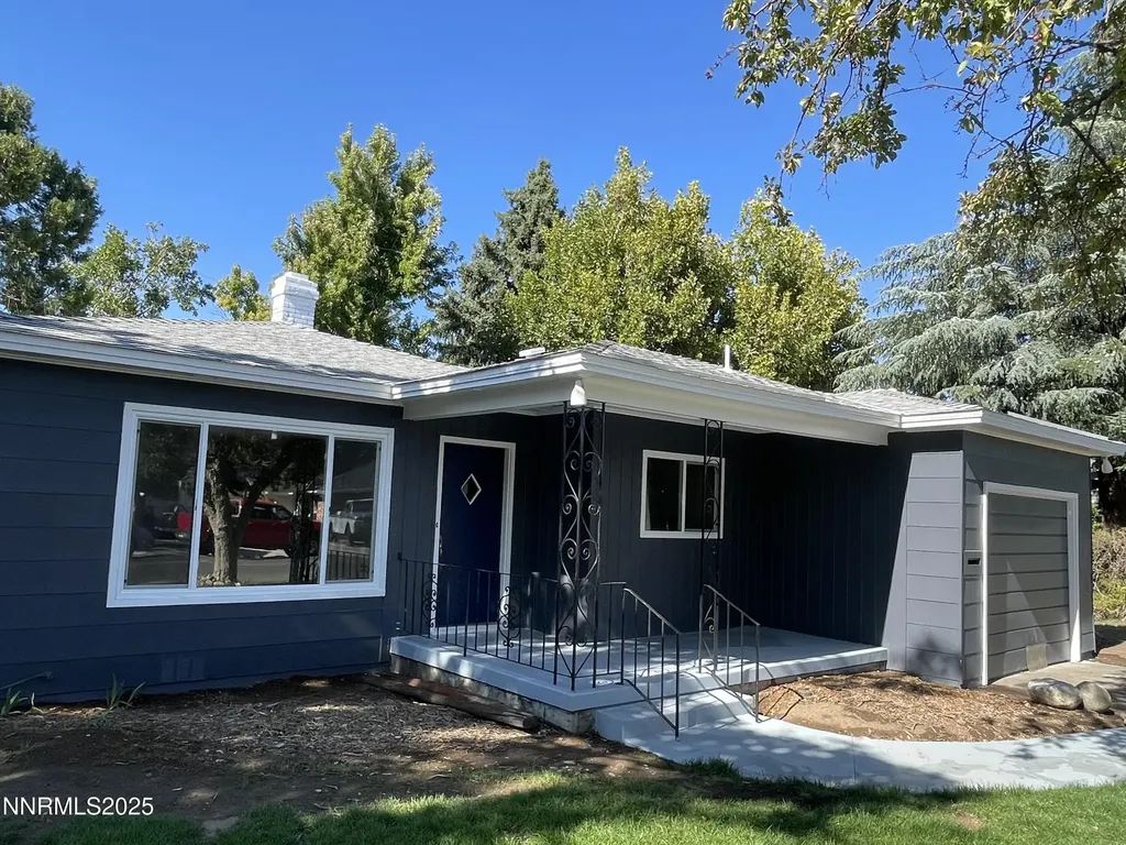 2485 Riviera Reno NV 89509