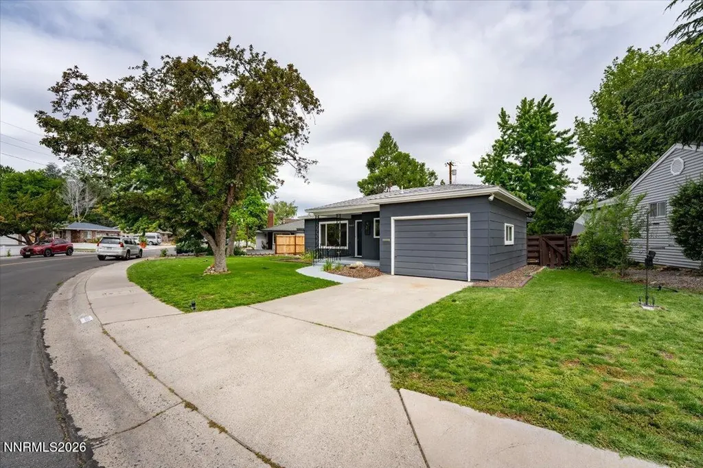 2485 Riviera Reno NV 89509