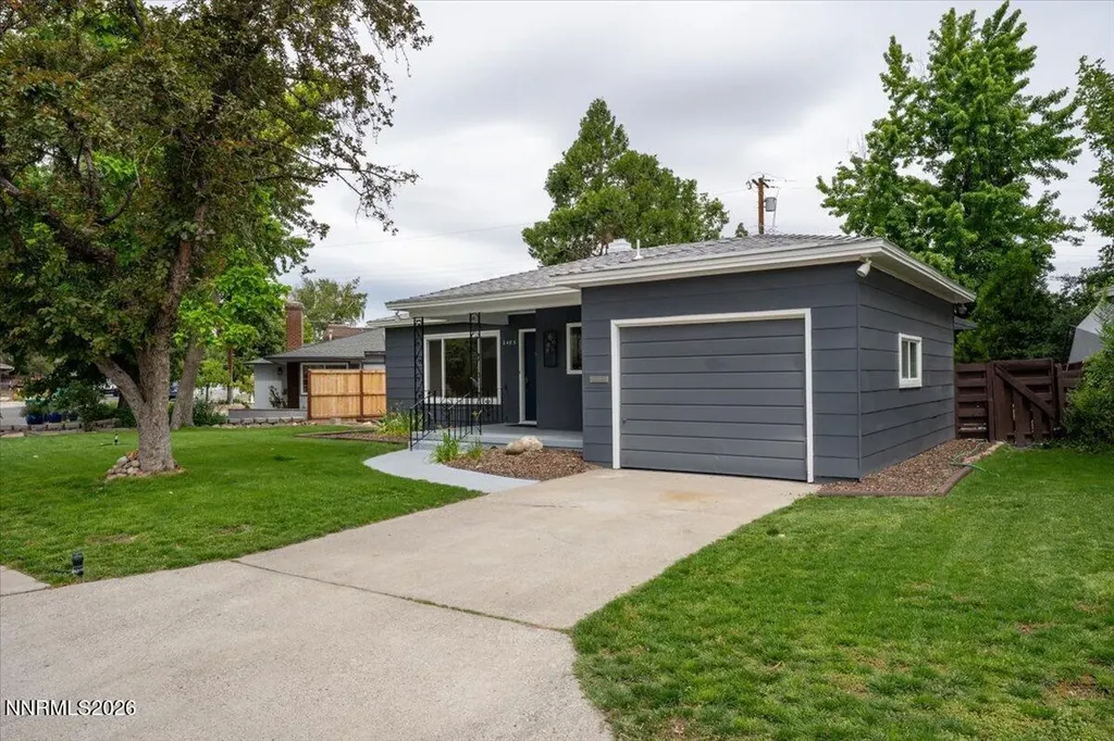 2485 Riviera Reno NV 89509