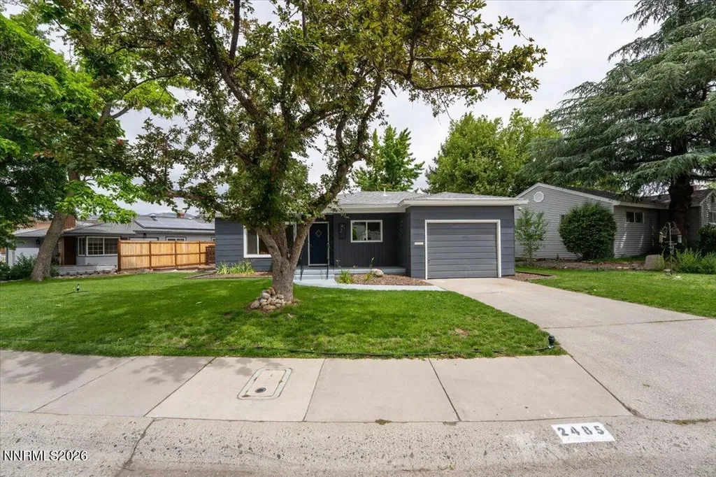 2485 Riviera Reno NV 89509