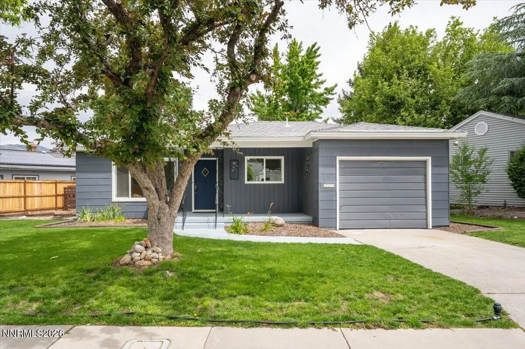 2485 Riviera Reno NV 89509