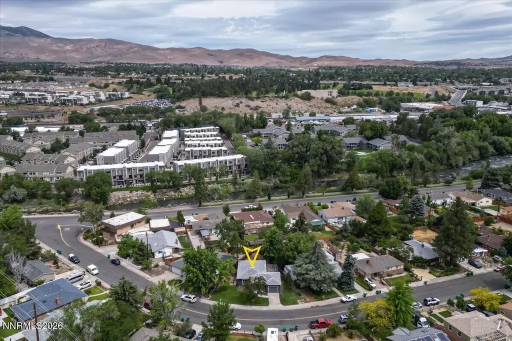 2485 Riviera Reno NV 89509