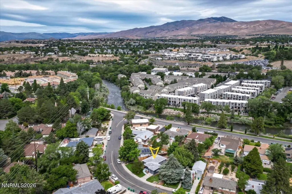 2485 Riviera Reno NV 89509