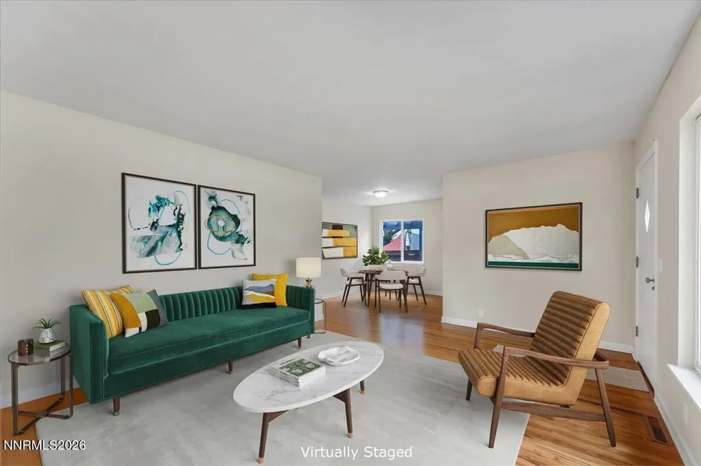 2485 Riviera Reno NV 89509