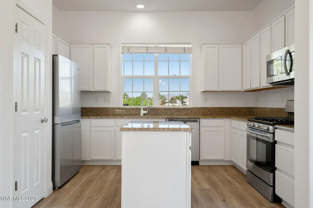 10140 Buckeye Reno NV 89521