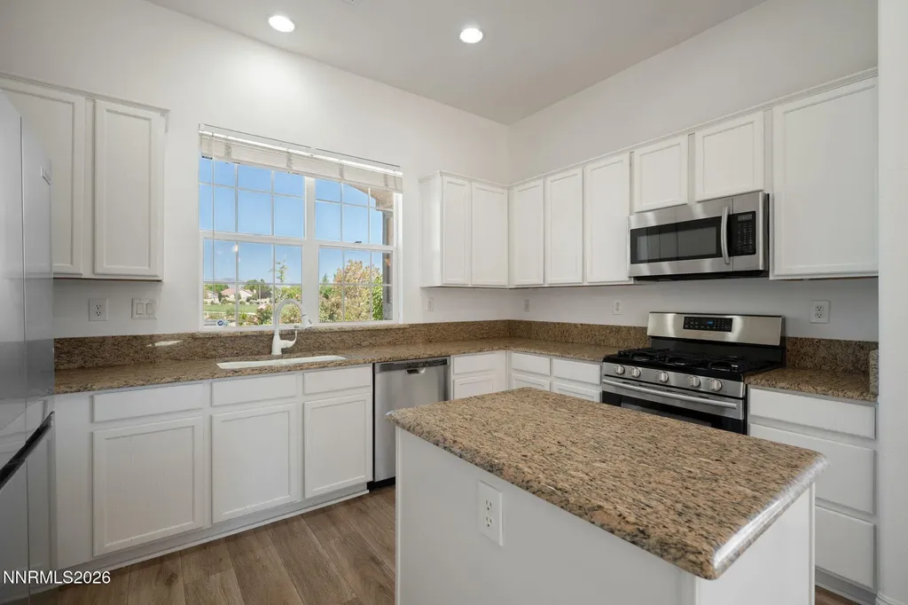10140 Buckeye Reno NV 89521