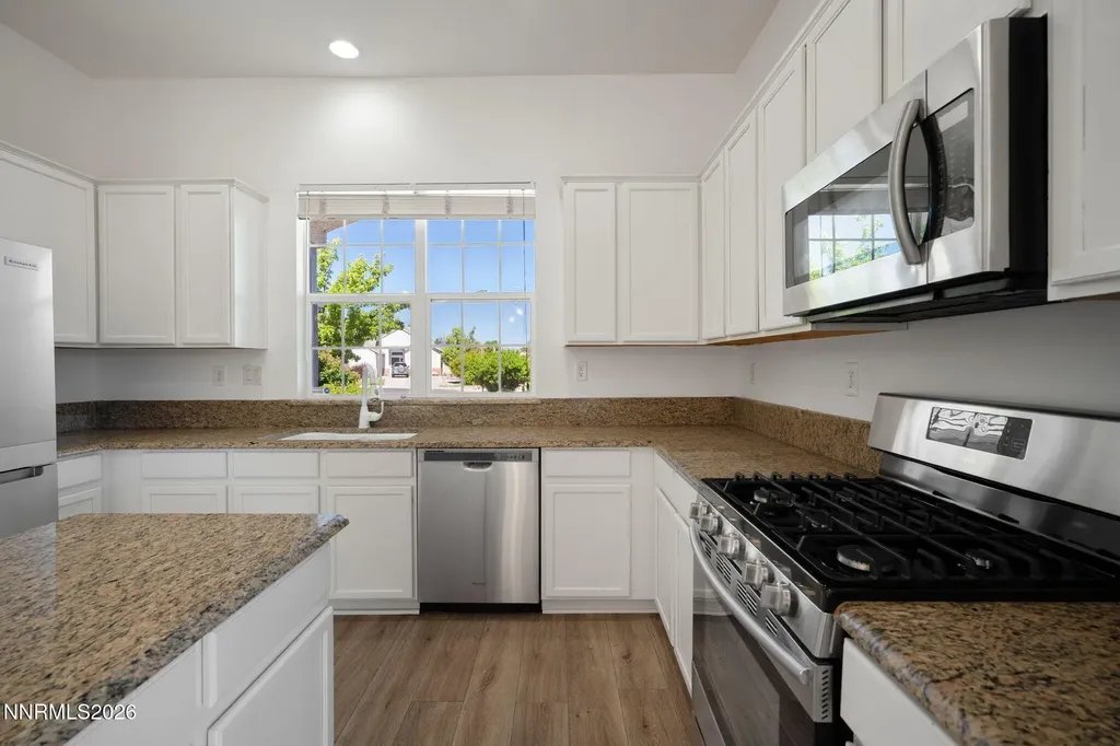 10140 Buckeye Reno NV 89521