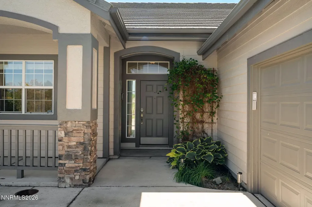 10140 Buckeye Reno NV 89521