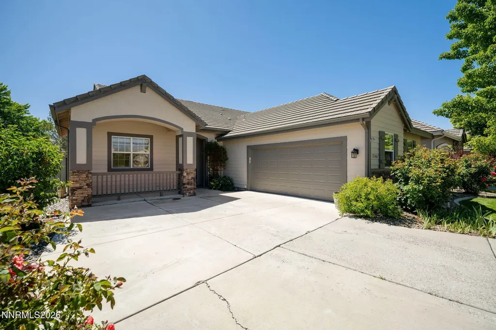 10140 Buckeye Reno NV 89521
