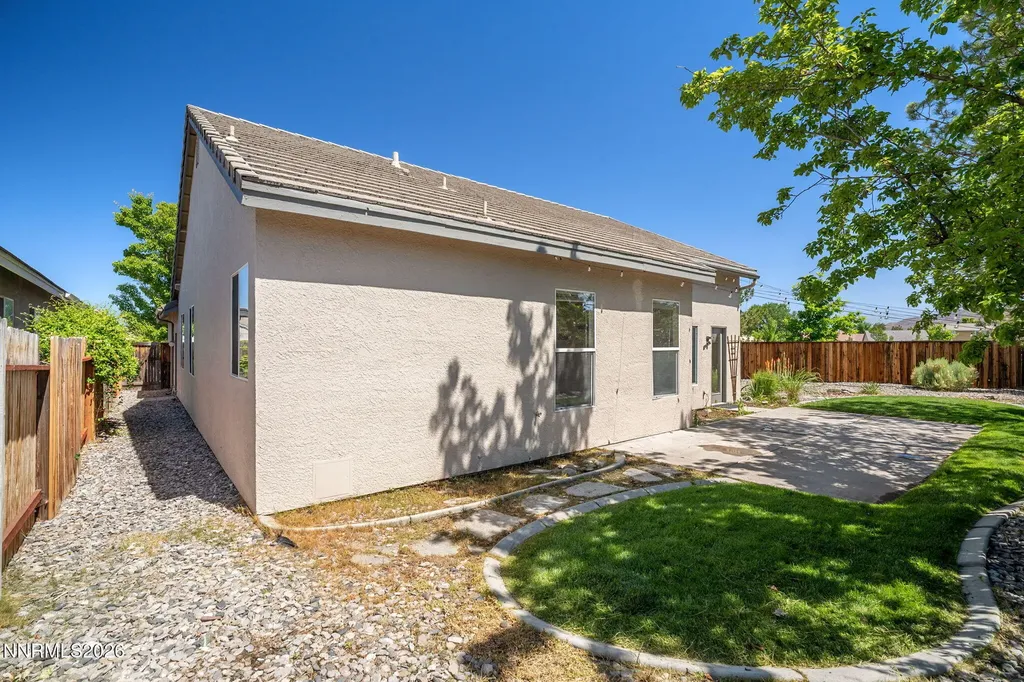 10140 Buckeye Reno NV 89521