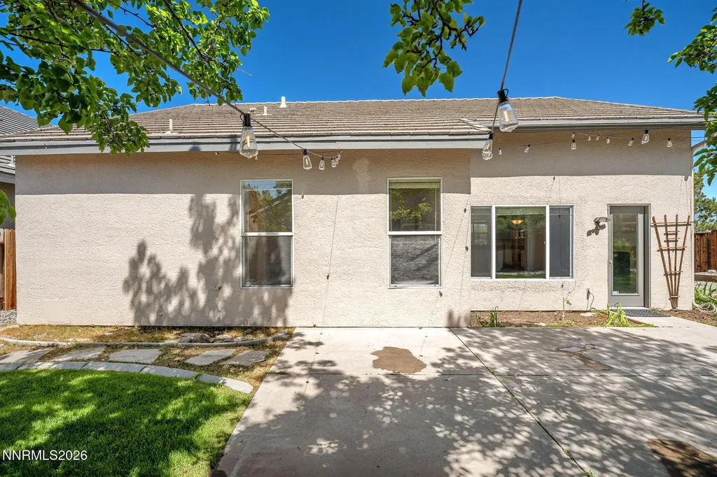 10140 Buckeye Reno NV 89521