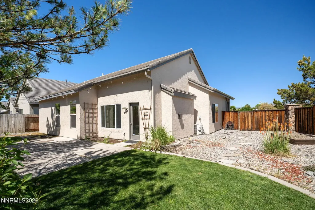 10140 Buckeye Reno NV 89521