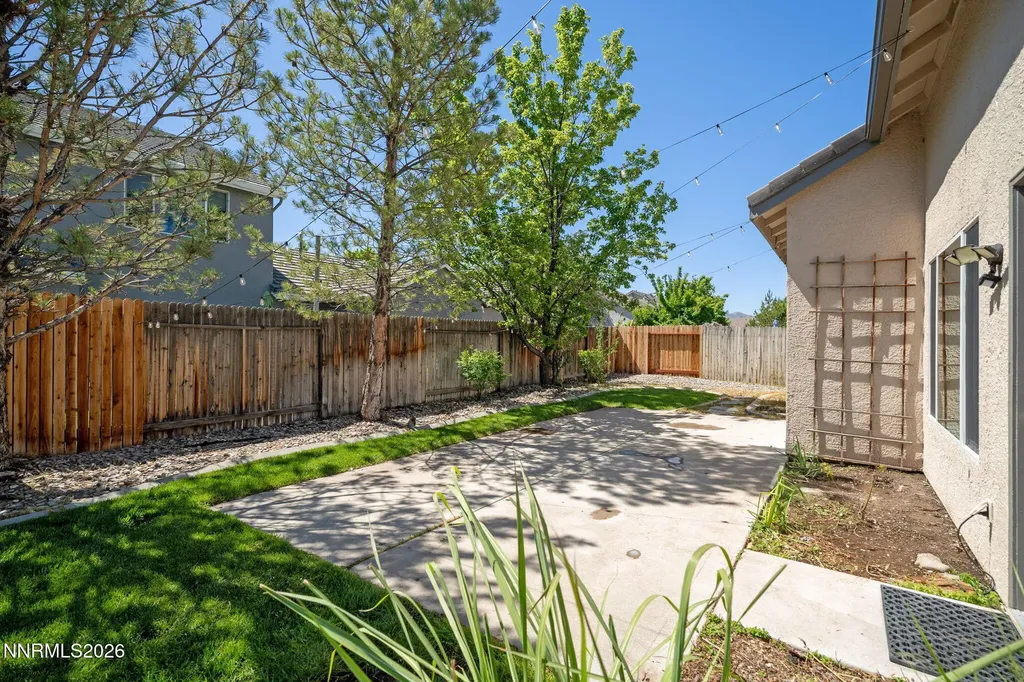 10140 Buckeye Reno NV 89521