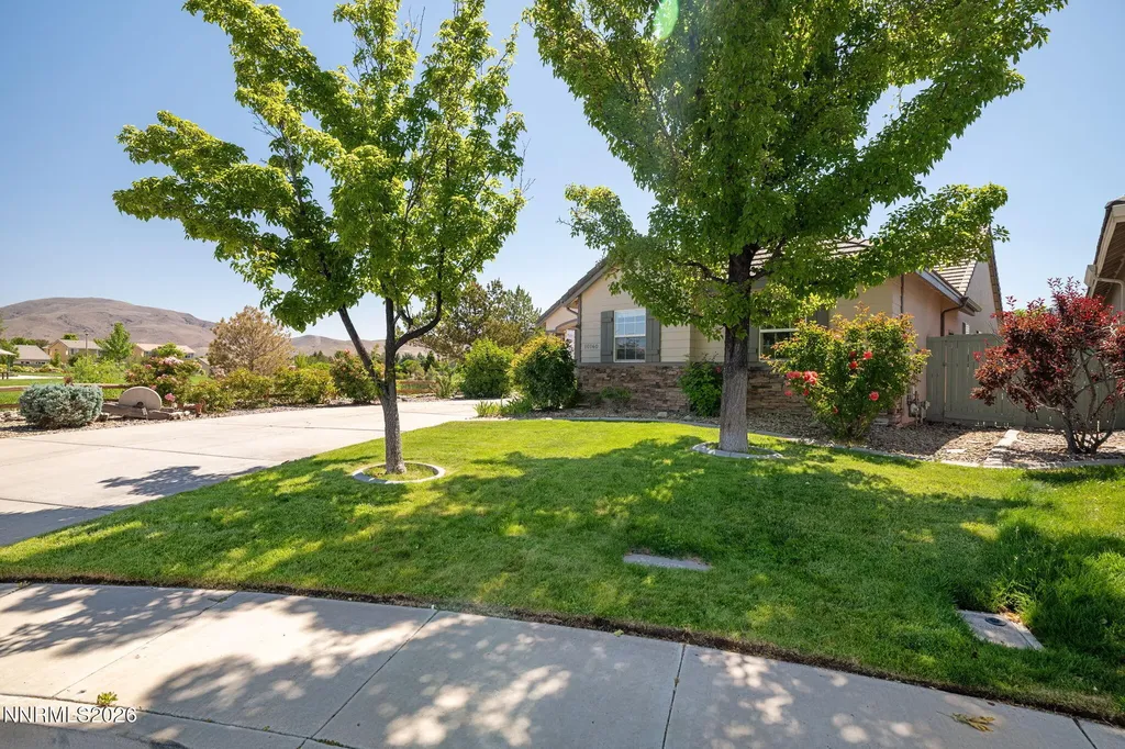 10140 Buckeye Reno NV 89521