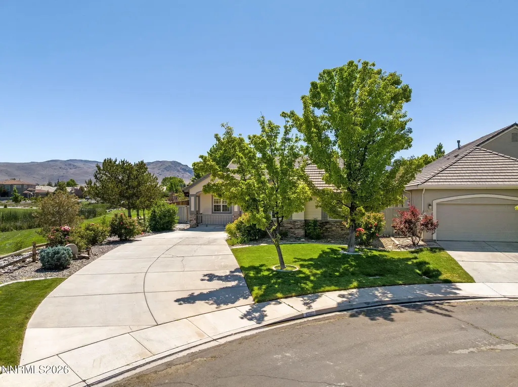 10140 Buckeye Reno NV 89521