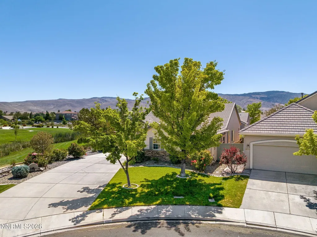 10140 Buckeye Reno NV 89521