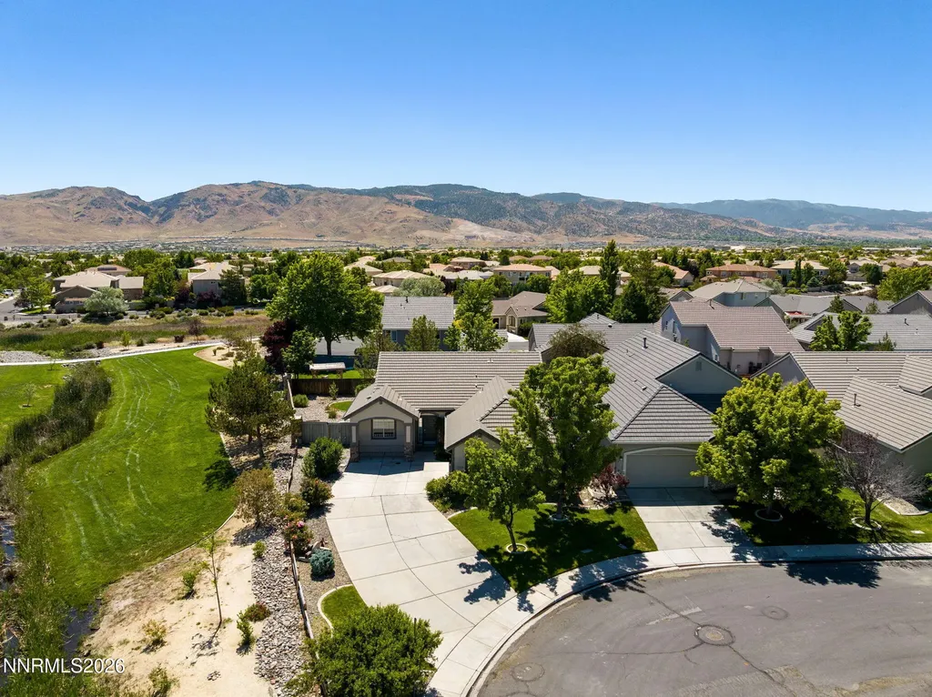 10140 Buckeye Reno NV 89521