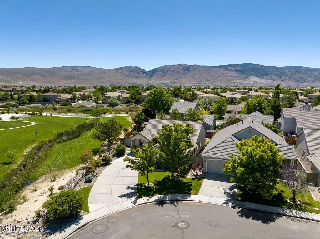 10140 Buckeye Reno NV 89521