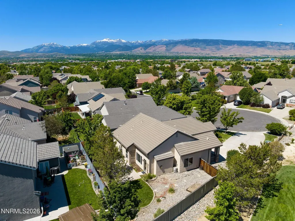 10140 Buckeye Reno NV 89521