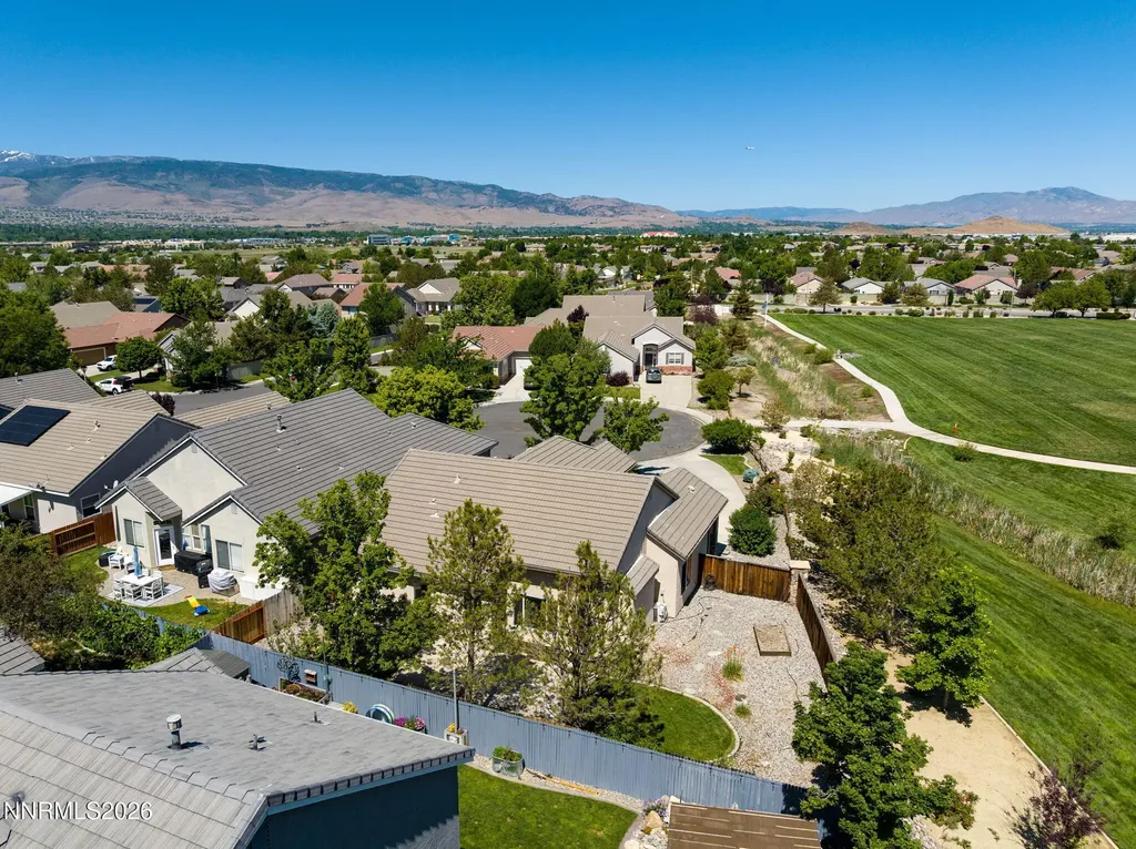 10140 Buckeye Reno NV 89521