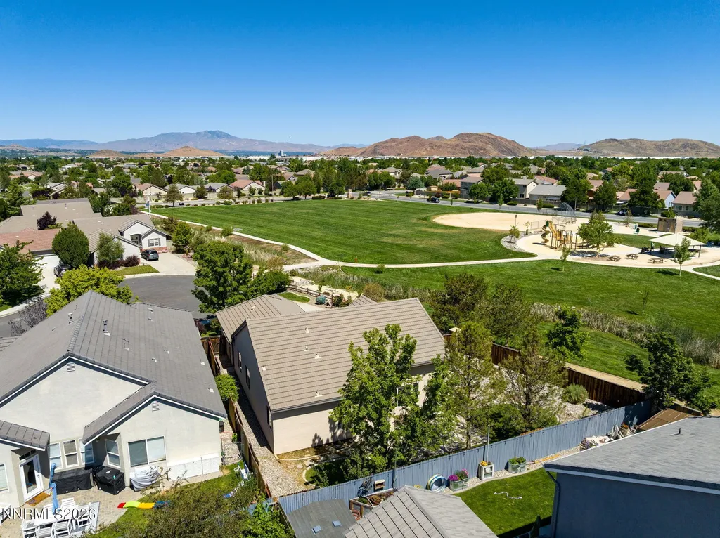 10140 Buckeye Reno NV 89521