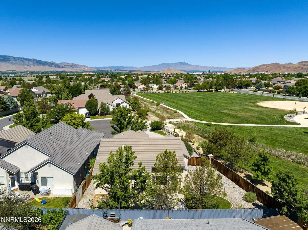 10140 Buckeye Reno NV 89521