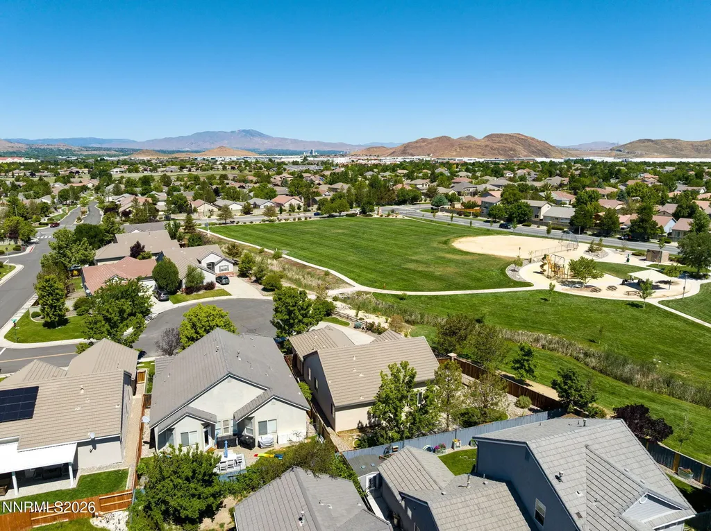 10140 Buckeye Reno NV 89521