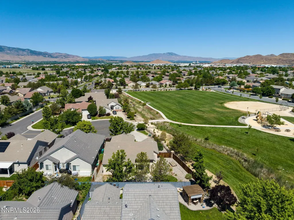 10140 Buckeye Reno NV 89521